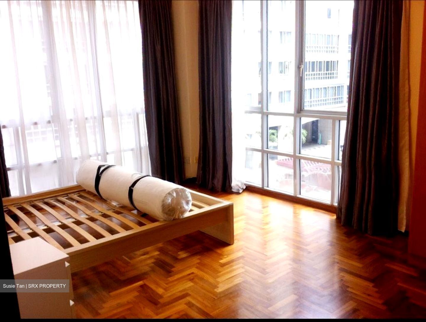 UE Square (D9), Apartment #525581741